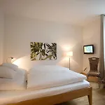 Parkhotel 沃尔夫