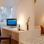Parkhotel 4*