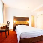 Parkhotel 沃尔夫