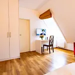 Parkhotel 酒店