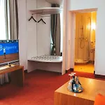 Parkhotel 4*