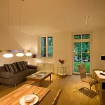 Parkhotel 酒店 沃尔夫