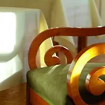 Parkhotel 酒店 沃尔夫