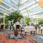 酒店 Parkhotel 沃尔夫