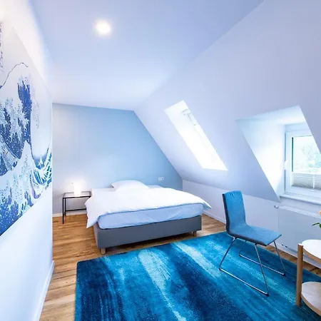 Parkhotel Hotel