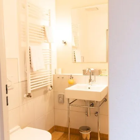 Parkhotel 4*
