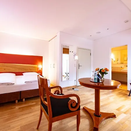 Hotel Parkhotel Wolfsburg