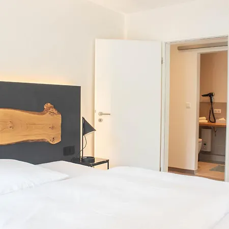 Hotel Parkhotel Wolfsburg
