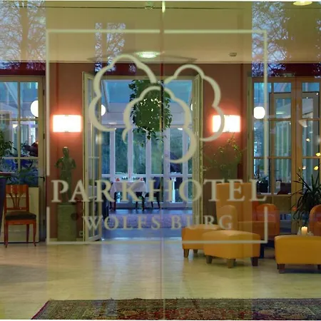 Hotel Parkhotel 4*