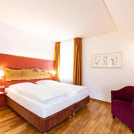 Parkhotel فندق ولفسبورج