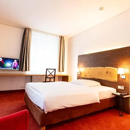 Hotel Parkhotel Wolfsburgo