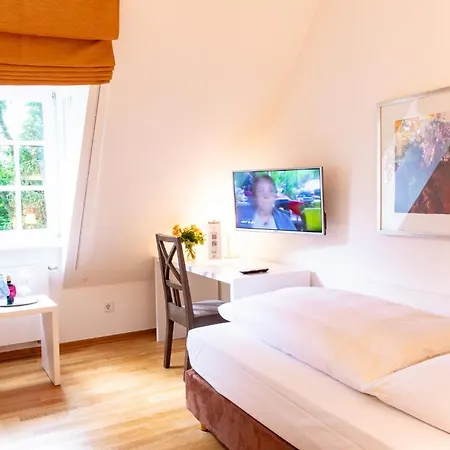 Parkhotel 4*