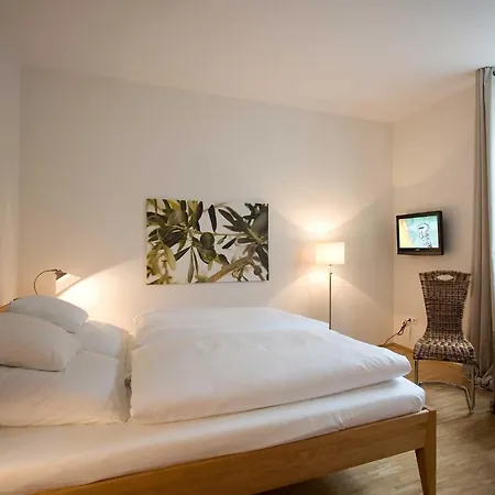 Parkhotel ولفسبورج