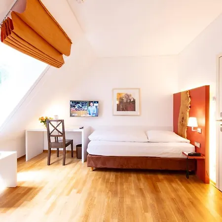 Parkhotel 4* Wolfsburg