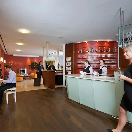 Hotel Parkhotel