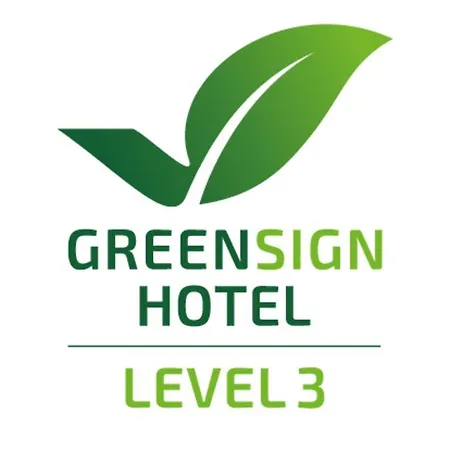 Hotel Parkhotel 4*