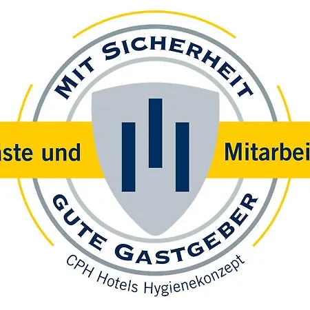Parkhotel Hotel Wolfsbourg