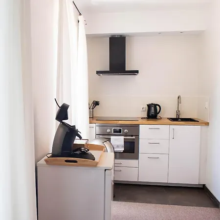 Hotel Parkhotel Wolfsburgo