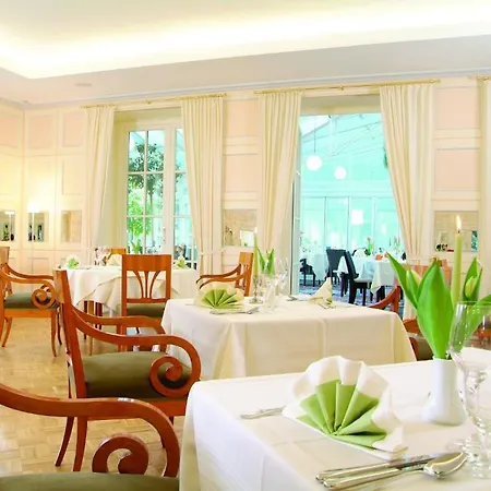 Parkhotel Wolfsburg