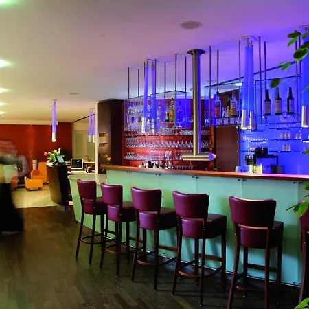 Parkhotel 4* Wolfsbourg