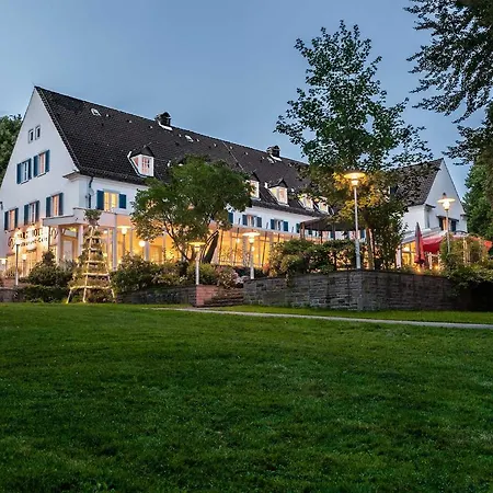 Parkhotel Hotel 4*