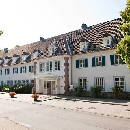 Hotel Parkhotel 4*