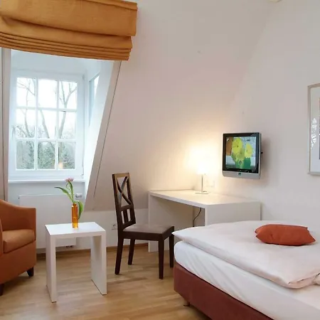 Hotel Parkhotel Wolfsburgo