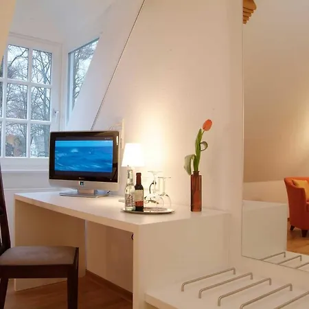 Parkhotel 4*