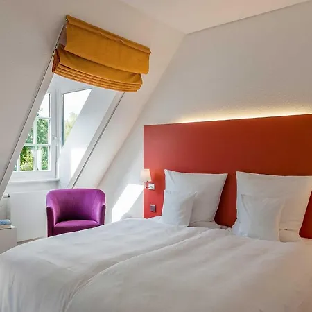 Parkhotel Wolfsburg
