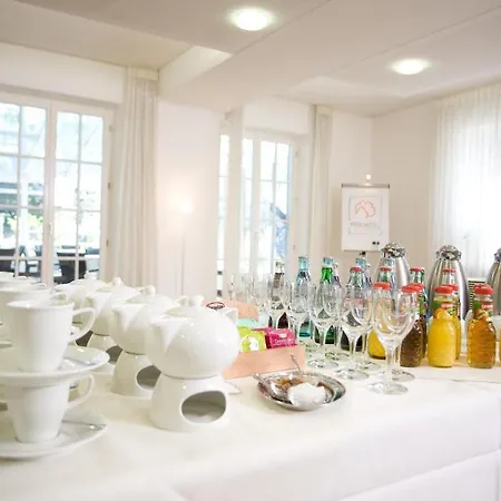 Hotel Parkhotel 4*