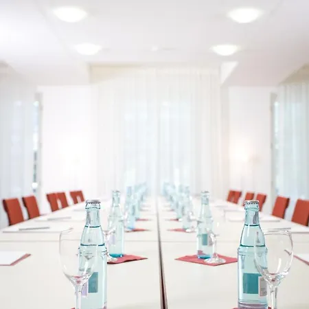 Parkhotel Hotel Wolfsburg