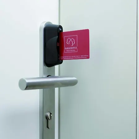 Hotel Parkhotel Wolfsburg