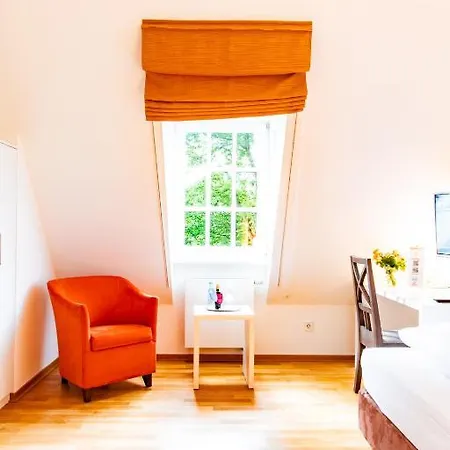 Parkhotel 4*