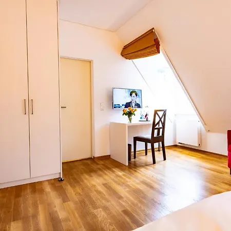 Parkhotel Hotel