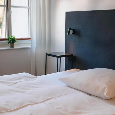 Parkhotel ولفسبورج