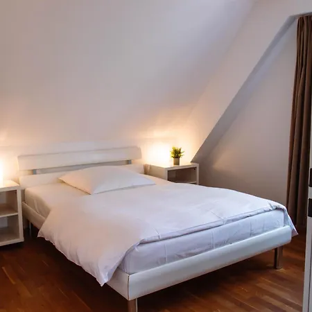 فندق Parkhotel ولفسبورج