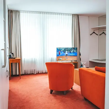 Parkhotel Hotel Wolfsburgo