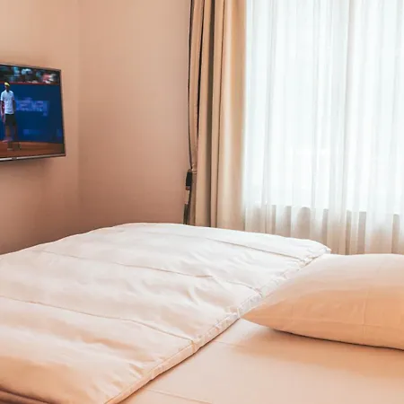 Hotel Parkhotel Wolfsburg