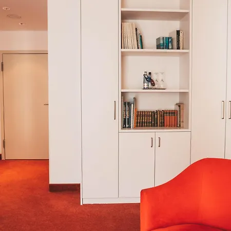 Parkhotel 4* ولفسبورج