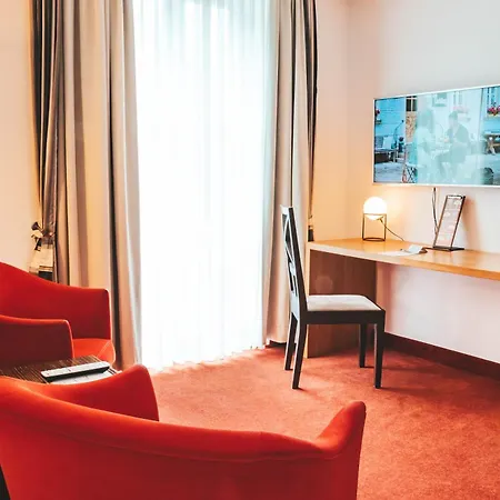 Hotel Parkhotel Wolfsburg