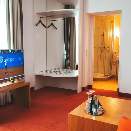 Parkhotel 4*