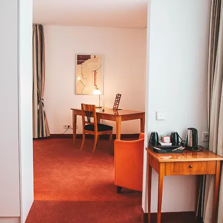 Hotel Parkhotel
