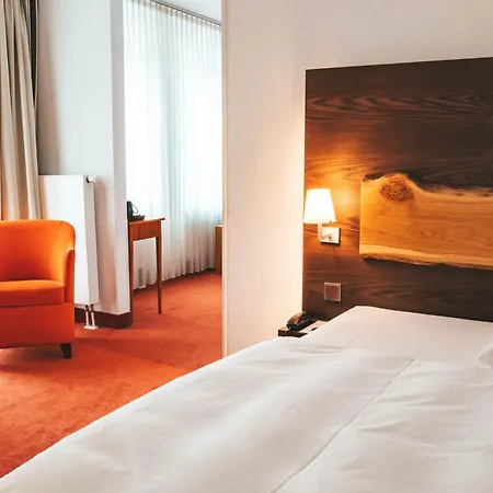 Parkhotel Hotel Wolfsburg