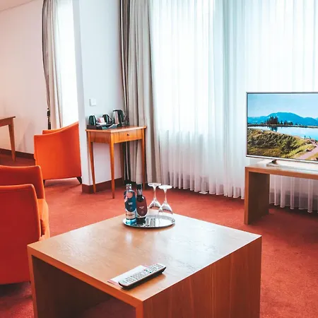 Parkhotel Hotel