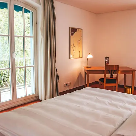 Parkhotel Szálloda Wolfsburg