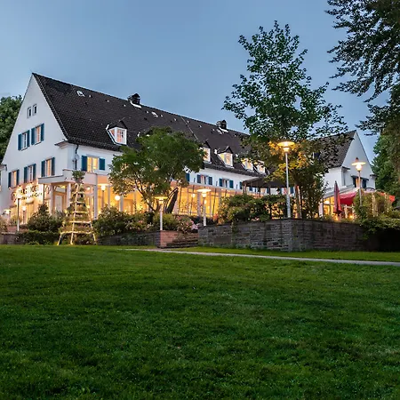 Hotel Parkhotel Wolfsburg