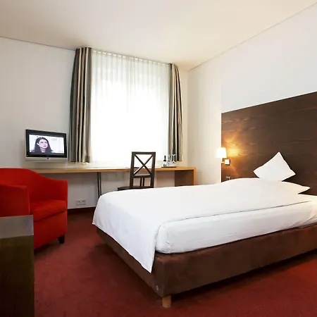 Parkhotel 4* Wolfsburgo