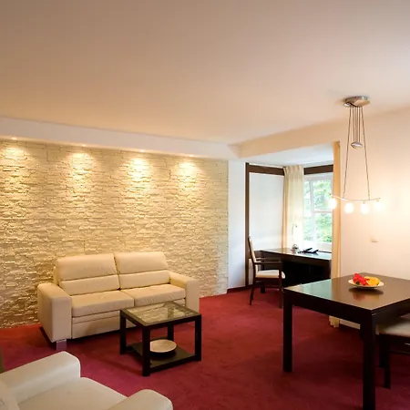 Parkhotel 4* Wolfsburg