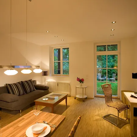 Parkhotel Hotel Wolfsburgo