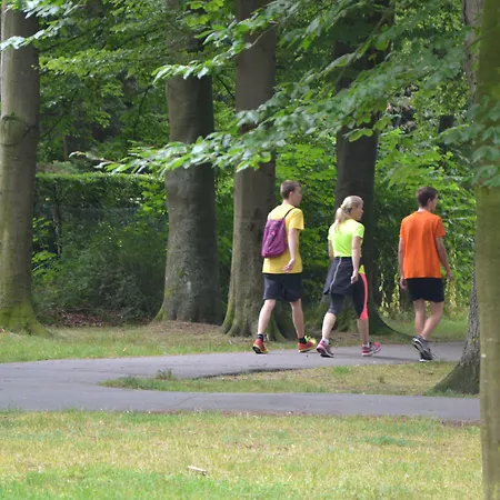 Parkhotel Szálloda 4*